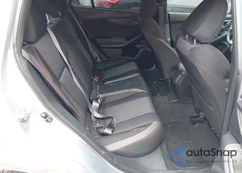 2019 Subaru Impreza 2.0I Sport from USA, damaged, VIN 4S3GTAM64K3759374